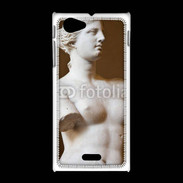 Coque Sony Xpéria J Venus de Milo