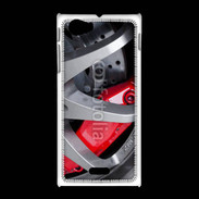 Coque Sony Xpéria J Sport brakes