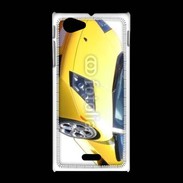 Coque Sony Xpéria J Muracielo