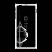 Coque Sony Xpéria J Danse contemporaine