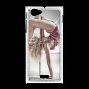 Coque Sony Xpéria J Pole dance 31