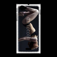 Coque Sony Xpéria J Danse contemporaine 2