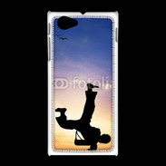 Coque Sony Xpéria J Capoeira 6