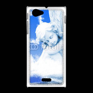 Coque Sony Xpéria J Ange 1