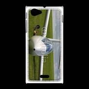 Coque Sony Xpéria J Vol à voile 2