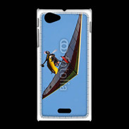 Coque Sony Xpéria J ULM
