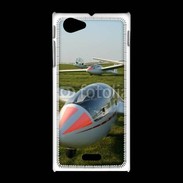 Coque Sony Xpéria J Planeur 2