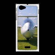 Coque Sony Xpéria J Planeur 4