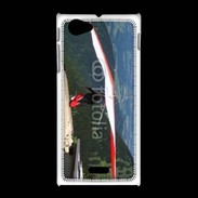 Coque Sony Xpéria J Deltaplane décollage