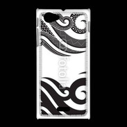 Coque Sony Xpéria J Maori 2