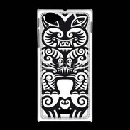 Coque Sony Xpéria J Maori 3