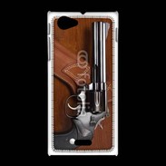 Coque Sony Xpéria J Revolver 2