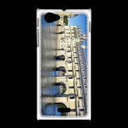 Coque Sony Xpéria J Château de Chenonceau