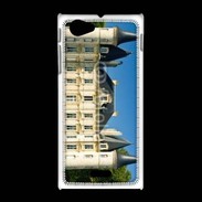 Coque Sony Xpéria J Chateau Pichon Longueville