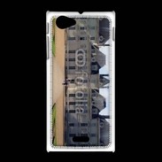 Coque Sony Xpéria J Château de Cheverny 2