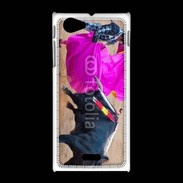 Coque Sony Xpéria J Corrida espagnolde