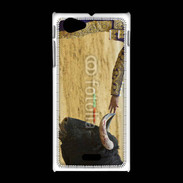 Coque Sony Xpéria J Toréador 2