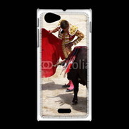 Coque Sony Xpéria J Corrida 26