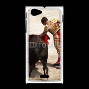 Coque Sony Xpéria J Corrida 27