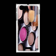 Coque Sony Xpéria J Maquillage pour les yeux 6