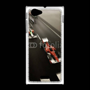 Coque Sony Xpéria J F1 racing