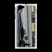 Coque Sony Xpéria J Dragster 5