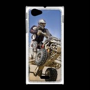 Coque Sony Xpéria J quad 5