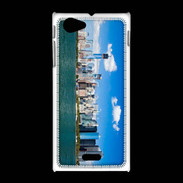 Coque Sony Xpéria J Freedom Tower NYC 7