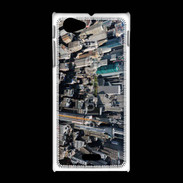 Coque Sony Xpéria J Manhattan 5