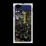 Coque Sony Xpéria J NYC by night