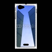 Coque Sony Xpéria J World trade center 2