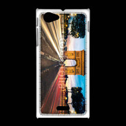 Coque Sony Xpéria J Paris Arc de Triomphe