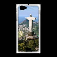 Coque Sony Xpéria J Rio de Janeiro