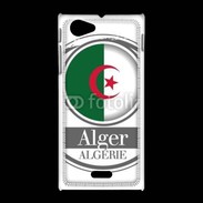Coque Sony Xpéria J Alger Algérie