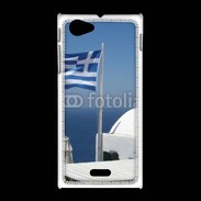 Coque Sony Xpéria J Athènes Grèce
