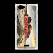 Coque Sony Xpéria J Grande muraille de Chine