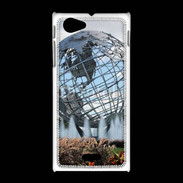 Coque Sony Xpéria J NYC