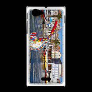 Coque Sony Xpéria J Ballade en gondole à Aveiro Portugal