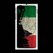 Coque Sony Xpéria J Venise