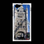 Coque Sony Xpéria J Tower Bridge 1