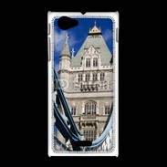 Coque Sony Xpéria J Tower Bridge 2