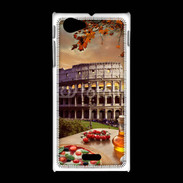 Coque Sony Xpéria J Italie