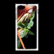 Coque Sony Xpéria J Cuba libre