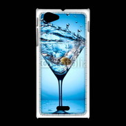 Coque Sony Xpéria J Cocktail Martini