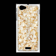 Coque Sony Xpéria J Popcorn