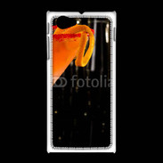 Coque Sony Xpéria J Sweet cocktail 5