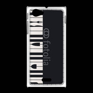 Coque Sony Xpéria J Piano Bar 2