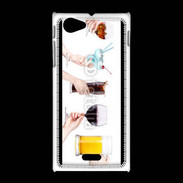 Coque Sony Xpéria J Multi-boissons 4