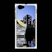 Coque Sony Xpéria J Gin Tonic
