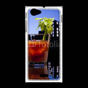 Coque Sony Xpéria J Bloody Mary